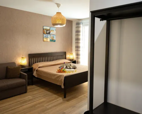 Sunset House Hotels in Balestrate