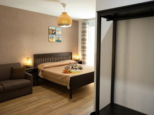 Sunset House Hotels in Balestrate