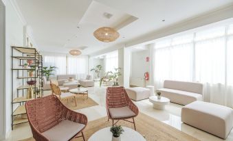 Hotel Ankaa - Adults Only