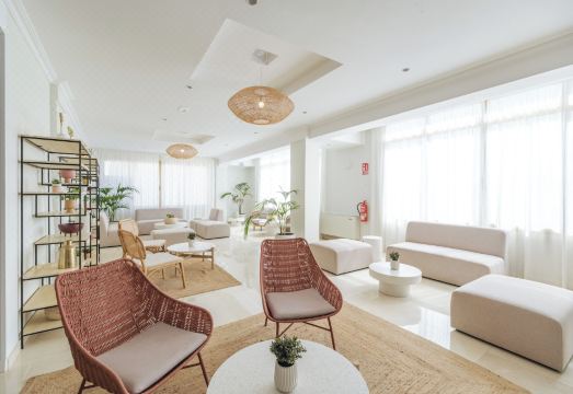 호텔 안카 - 어른 전용