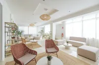 Hotel Ankaa - Adults Only - balcony