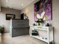 Hotel Pax Отели рядом с достопримечательностью «Холлерих»