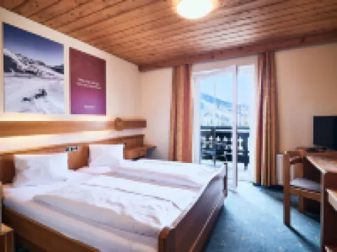 Hotel Kirchboden by Alpeffect Hotels Hotels in Wagrain