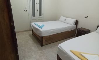 Al-Manara Hostel Siwa Oasis