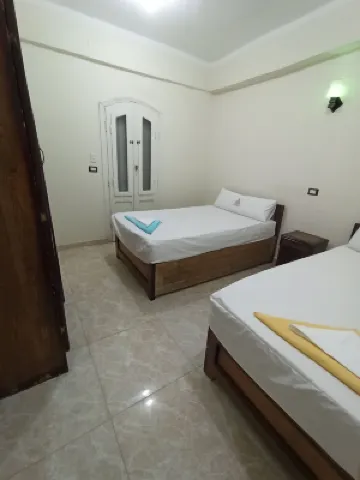 Al-Manara Hostel Siwa Oasis Hotels in 