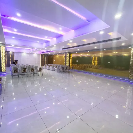 Hotel Annpurna Regency