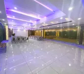 Hotel Annpurna Regency - breakfast