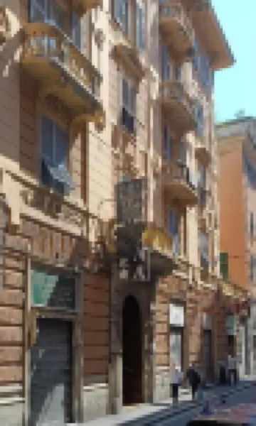 Shelter Affittacamere