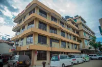 GR City Hotel Hotels in 