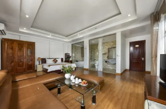 Airport Transit Hotel Các khách sạn gần Nhà Văn Hóa Thôn Xuân Lai