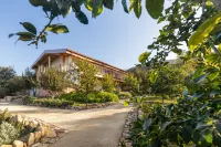 Domu Bresca Hotel in zona Torre dei Dieci Cavalli