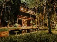 K NAJ Community Hotels near Cenote Dos Ojos