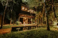K NAJ Community Hotels near Xcacel Área Natural Protegida Estatal