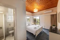 Platres Forest Panorama