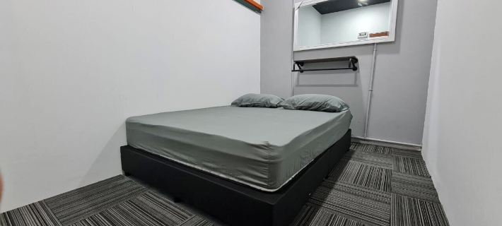 Ayden Roomstay KLIA Sepang Hotels in Dengkil