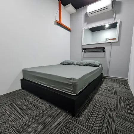 Ayden Roomstay KLIA Sepang