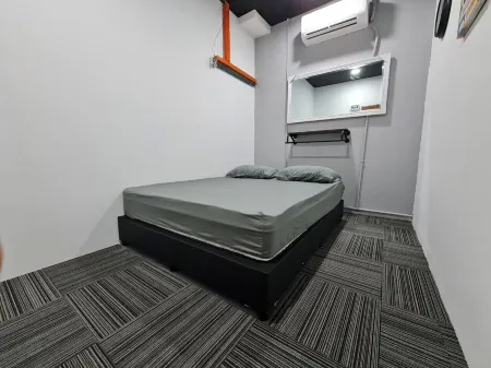Ayden Roomstay KLIA Sepang Отели рядом с достопримечательностью «UiTM Dengkil Campus»