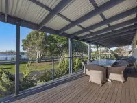 Reflections Lennox Head - Holiday Park Hotels in Ballina