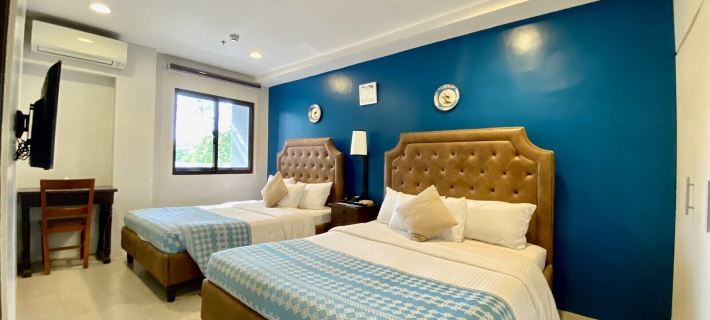 Paradores de Vigan Hotels in Vigan