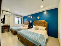 Paradores de Vigan Отели в г. 