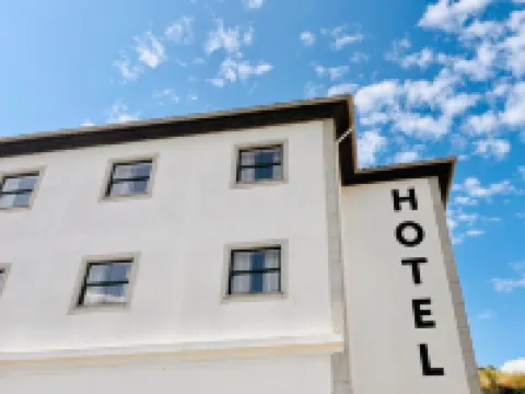 Vinhais Hotel Hotel a 