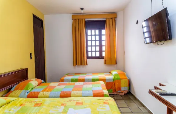 GB HOTEIS 納塔爾酒店