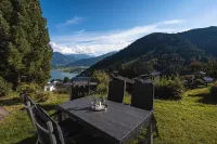 Chalet Crown of the Alps by we Rent