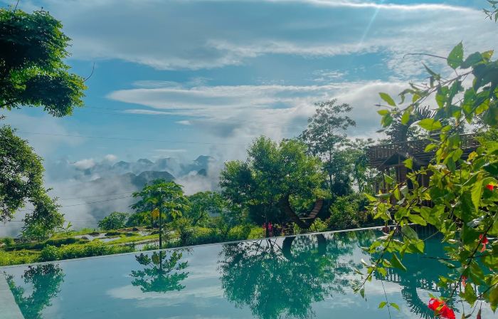 Pu Luong Jungle Lodge