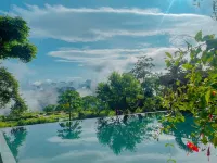 Pu Luong Jungle Lodge Hotels in Bá Thước District