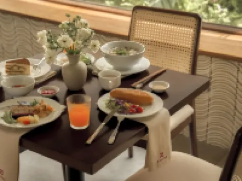 Rubens Boutique Hotel Phan Thiet โรงแรมในฟานเที้ยต