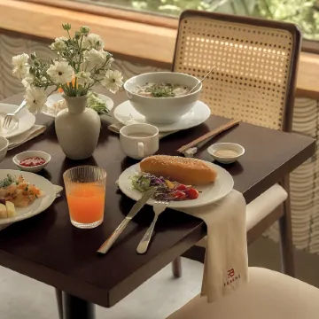 Rubens Boutique Hotel Phan Thiet