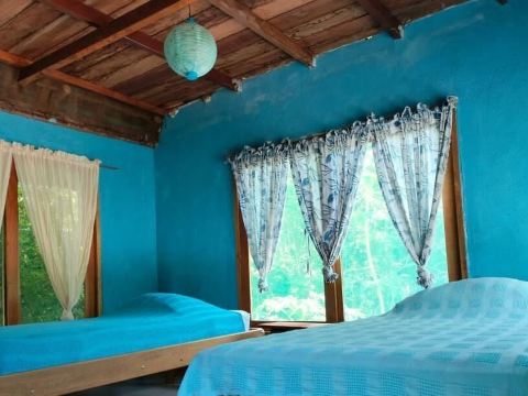 Tambo Marina Ecohostal - Hostel
