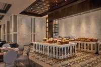 Welcomhotel By ITC Hotels, Jabalpur - breakfast