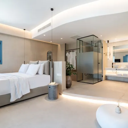 Aura Suites Paros