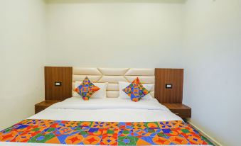 FabHotel Dds