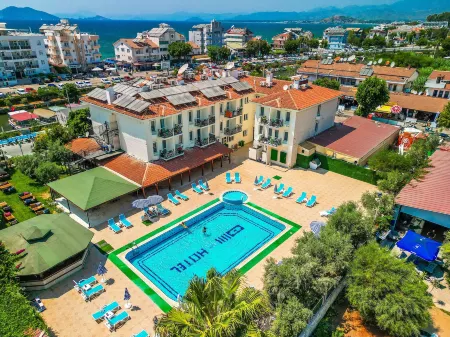 Sunlight Otel Fethiye