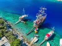 Sunlight Otel Fethiye