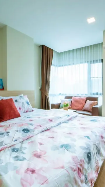 เบสิกอพาร์ทเมนท์