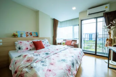 Increase Hotel & Residence Hotels in 