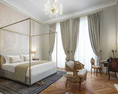 MS Collection Aveiro - Palacete Valdemouro Hotels in Aveiro