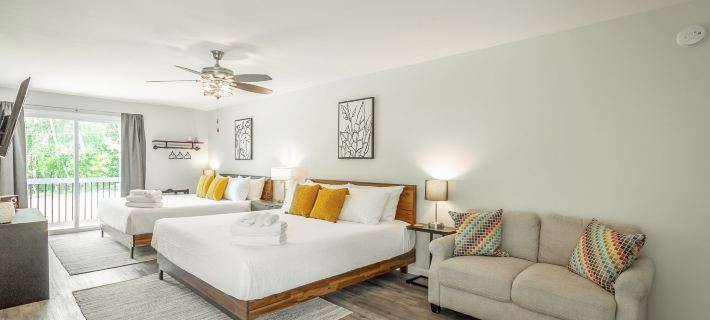 The Lodge at Lookout Mountain Hotels in Hamilton County