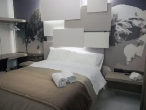 Lauria Luxury Room Hotels in Gela