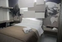 Lauria Luxury Room Hotels in Butera