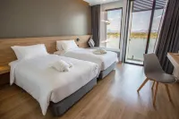 Chewa Khong Nakhon Phanom Hotels near Wat Pa Mongkhon Santisuk
