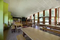 Auberge de Jeunesse HI Séez Hotel di Villaroger