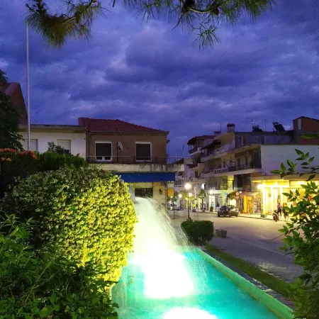 Centro Urban Suites