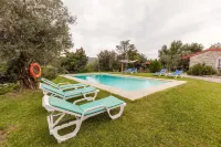 Eido do Carvalhoso - Casa de Campo em Arcos de Valdevez - Villas