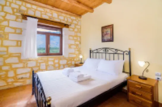 Villa Ostria Near Georgioupolis - 3Bd 2ba Hotels in Georgioupoli