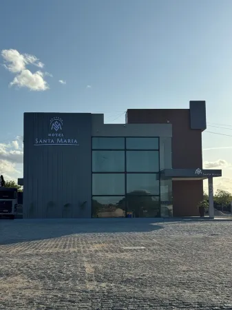 Hotel Santa Maria