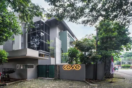 Cove Birah